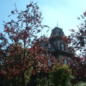 Phantom Manor
