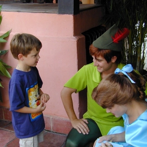 Peter Pan