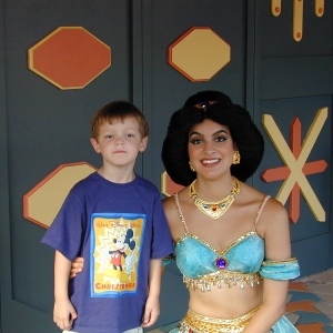 My Jasmine