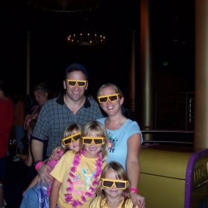philharmagic family