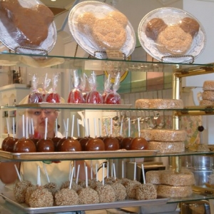 Treats on Main Street