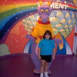 Tara and Figment