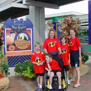 Monorail Stop