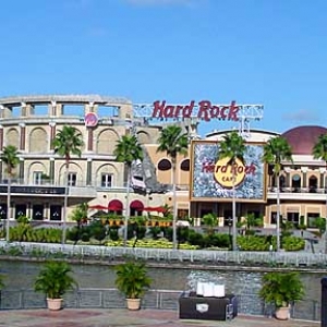 Hard Rock Cafe