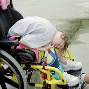 Nap time.