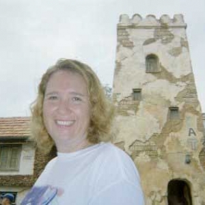 Darcey at AK