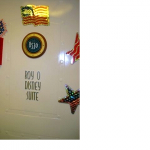 roy door