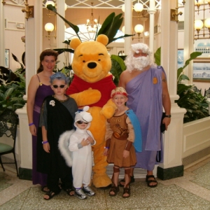 family_costume