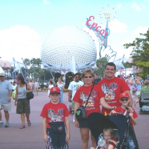 Epcotfamily