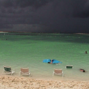 Storm Clouds