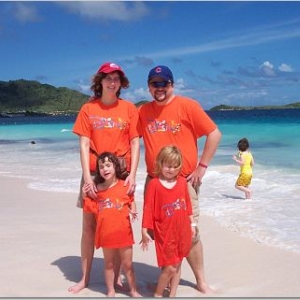 The Bradford Family