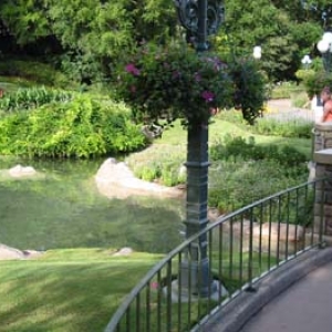 Gardens in Canada