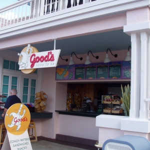 Good's Food-to-Go