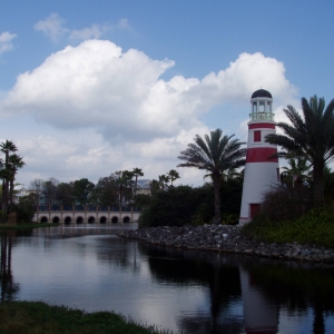 OKW Lighthouse