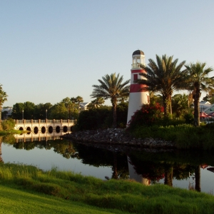 OKW Lighthouse