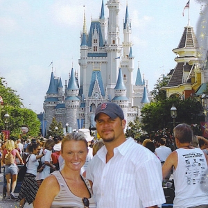 2004-Magic Kingdom