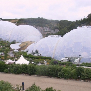 The Eden Project