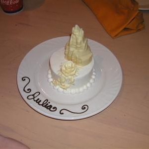 Mini cake