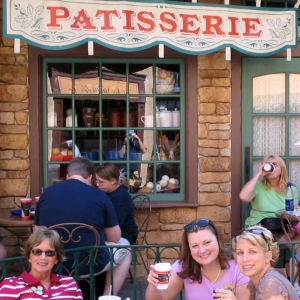 Wine at the Food and Wine Festival