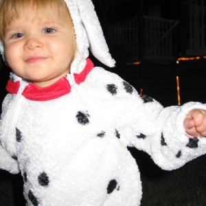 BabyDalmation