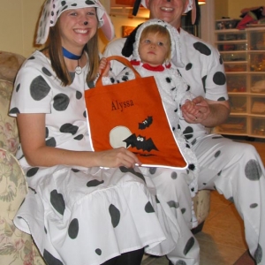 Dalmation_Family