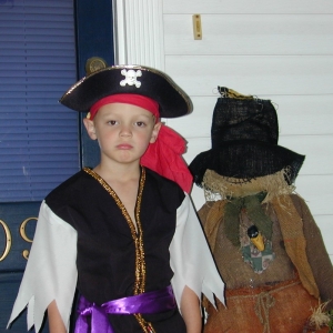 Halloween 2005 1