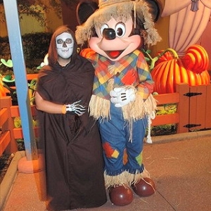mickey
