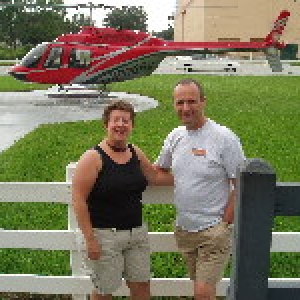 helicopter