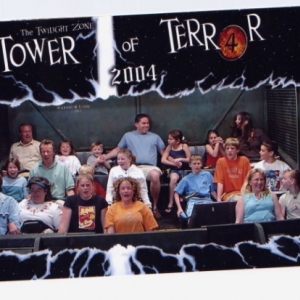 TOT - WDW April 2004