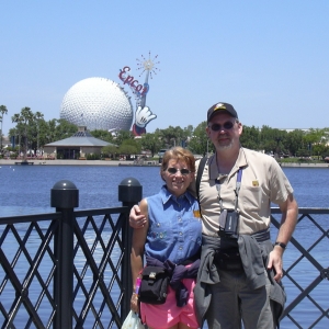 Epcot2005
