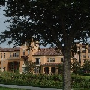 Apartments in Celebration