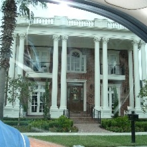 house in Celebration