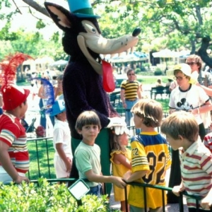 Disneyland 1978