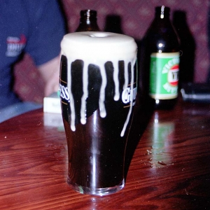 guinness