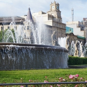 reportbarcelonafountain