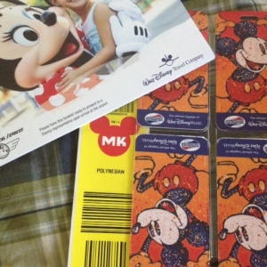 mickey mail