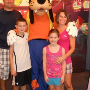 goofy and goofier
