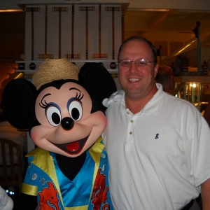 Minnie 2010
