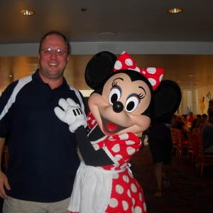 Minnie 2012