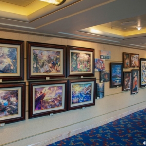 Media 'Disney-Wonder-Art-Gallery-001' in category 'Disney Wonder Common Areas'