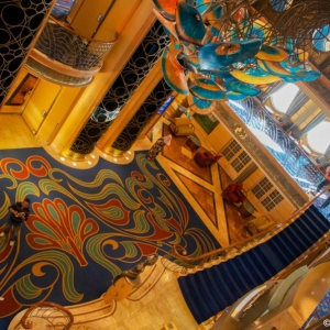 Media 'Disney-Wonder-Atrium-001' in category 'Disney Wonder Common Areas'