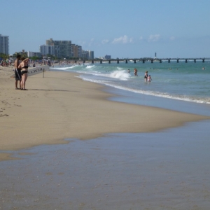 Pompano Beach FL