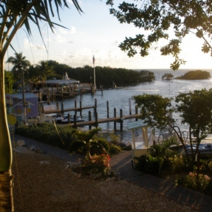 Dove Creek Lodge Key Largo