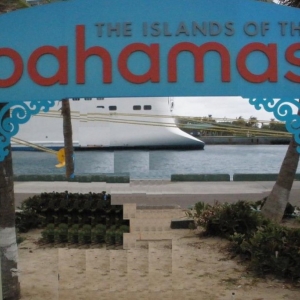 Welcome To the Bahamas