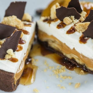 Sweet Scottish Dessert