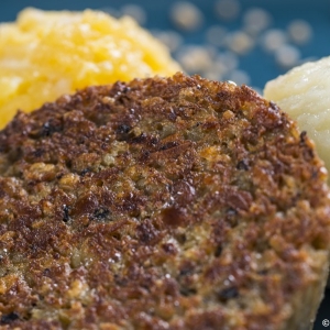 Vegetarian Haggis