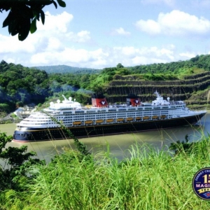 Panama Canal