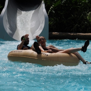 Typhoon Lagoon