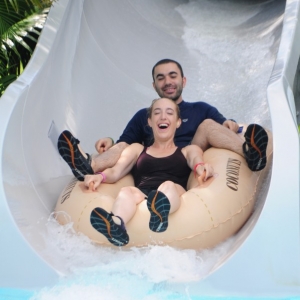 typhoon lagoon