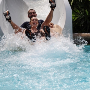 typhoon lagoon